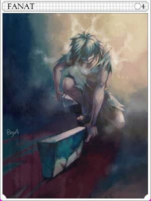 파나트 카드 illustration
