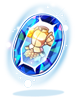 Armor Enhancement Stone (Low Grade)