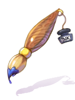 Small Brush
