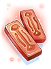Herosria Copper Bar