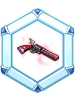 Printed Adulter Fides Revolver