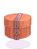 Holy Cannon Ball Box