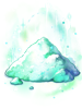 Boundary Magic Powder