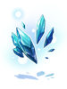 Chaotic Magic Rune Fragment