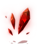 Foreign Magic Rune Fragment