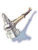 Hammer of Blacksmith