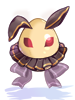Corrupted Egg