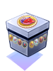 Loki's Coin Selection Box