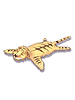 Tiger Skin