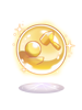 Yellow Mangmo Hal