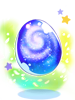 Blue Hole Costume Selection Scroll I
