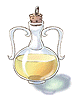 [Gift] Yellow Potion