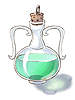 [Gift] Green Potion
