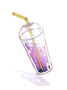 Berry Soda