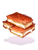 Bisket Dessert