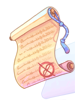 Bowman Scroll 1