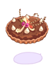 Chocolate Tart