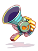 Shout Megaphone