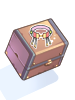 Megingjard Keep Box
