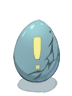 Mysterious Egg2