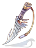 Rental Dagger of Counter