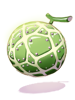 Melon Bomb