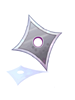 Light Shuriken