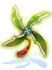 Union Shuriken