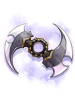 Royal Huuma Shuriken