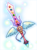 Magical Blade