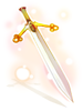 Rebeginner Sword