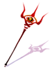 Spectral Spear