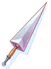 Bellum Glaive