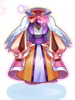 Angeling Suit