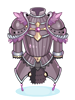 Basic Guild Plate Armor