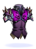 Strong Healthy Armor