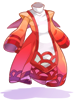 Skarlet's Robe (OSM)
