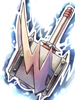 Ephemeral Mjolnir
