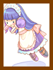 Alice Hat Box