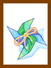 Vane Hairpin Box