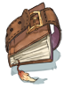 Merchant Card Album