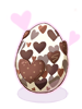 Cosplay Egg Gothic & Lolita