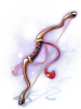 Guardian Knight Archer Bow