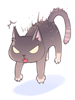 Tare Neko Cru