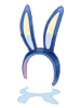 Blue Bunny Band