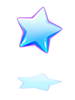 Stunning Star Eyepatch