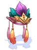 Phoenix Crown