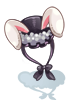 Rabbit Ribbon