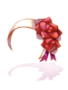 Rose Hairband
