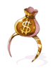 Money Lost Spirit